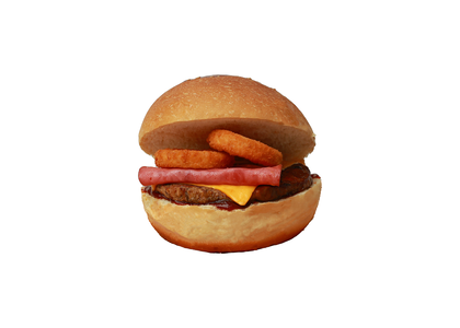 Fantastik Burger