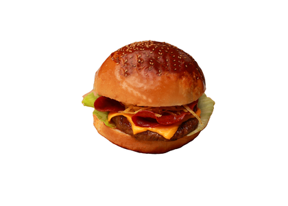 Flybox Burger
