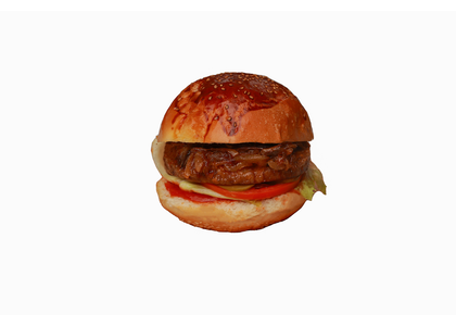 Karamelize Burger
