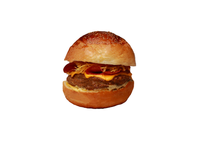 Mix Beef Burger