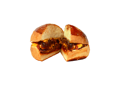 Steak Burger