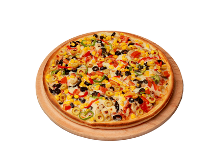 Vegeterian